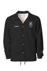 St. Mark Catholic Water-Resistant Windbreaker Jacket
