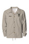 St. Mark Catholic Water-Resistant Windbreaker Jacket