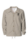 St. Mark Catholic Water-Resistant Windbreaker Jacket