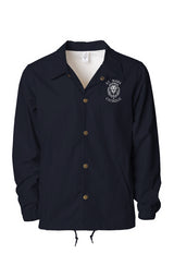 St. Mark Catholic Water-Resistant Windbreaker Jacket