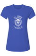 St. Mark Catholic Ladies' Performance Tee w/ UPF 50+