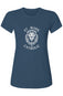 St. Mark Catholic Ladies' Performance Tee w/ UPF 50+