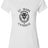 St. Mark Catholic Staff Ladies' Performance Tee w/ UPF 50+