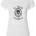 St. Mark Catholic Staff Ladies' Performance Tee w/ UPF 50+