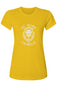 St. Mark Catholic Staff Ladies' Performance Tee w/ UPF 50+