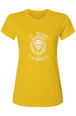 St. Mark Catholic Staff Ladies' Performance Tee w/ UPF 50+