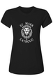 St. Mark Catholic Staff Ladies' Performance Tee w/ UPF 50+