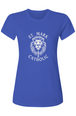St. Mark Catholic Staff Ladies' Performance Tee w/ UPF 50+