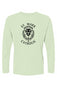 St. Mark Catholic L/S Performance Tee w/ UPF 50+