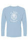 St. Mark Catholic L/S Performance Tee w/ UPF 50+