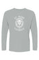 St. Mark Catholic L/S Performance Tee w/ UPF 50+