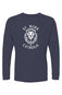 St. Mark Catholic L/S Performance Tee w/ UPF 50+