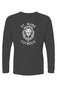 St. Mark Catholic L/S Performance Tee w/ UPF 50+