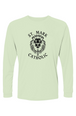 St. Mark Catholic Staff L/S Performance Tee w/ UPF 50+