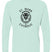 St. Mark Catholic Staff L/S Performance Tee w/ UPF 50+