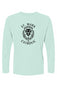 St. Mark Catholic Staff L/S Performance Tee w/ UPF 50+