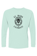 St. Mark Catholic Staff L/S Performance Tee w/ UPF 50+