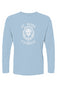 St. Mark Catholic Staff L/S Performance Tee w/ UPF 50+