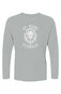 St. Mark Catholic Staff L/S Performance Tee w/ UPF 50+