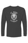 St. Mark Catholic Staff L/S Performance Tee w/ UPF 50+