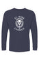 St. Mark Catholic Staff L/S Performance Tee w/ UPF 50+