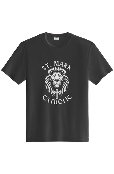 St. Mark Catholic Youth Performance Tee