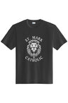 St. Mark Catholic Youth Performance Tee