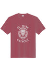 St. Mark Catholic Youth Performance Tee