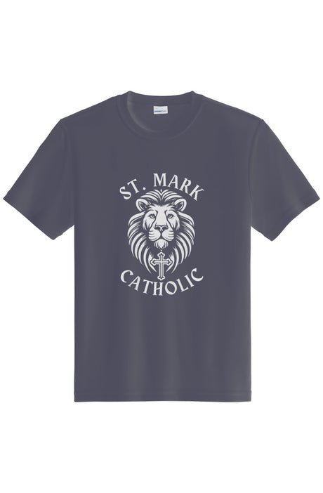 St. Mark Catholic Youth Performance Tee