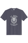 St. Mark Catholic Youth Performance Tee