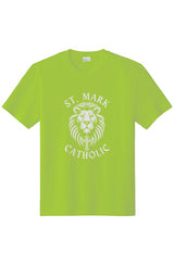 St. Mark Catholic Youth Performance Tee