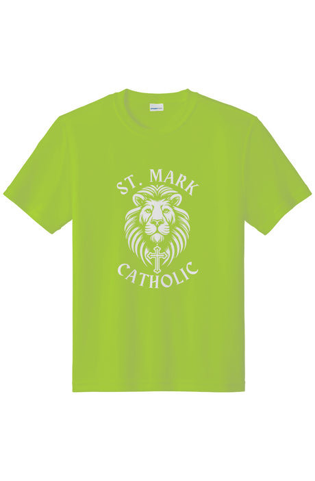 St. Mark Catholic Youth Performance Tee