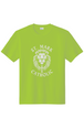 St. Mark Catholic Youth Performance Tee