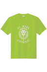 St. Mark Catholic Youth Performance Tee