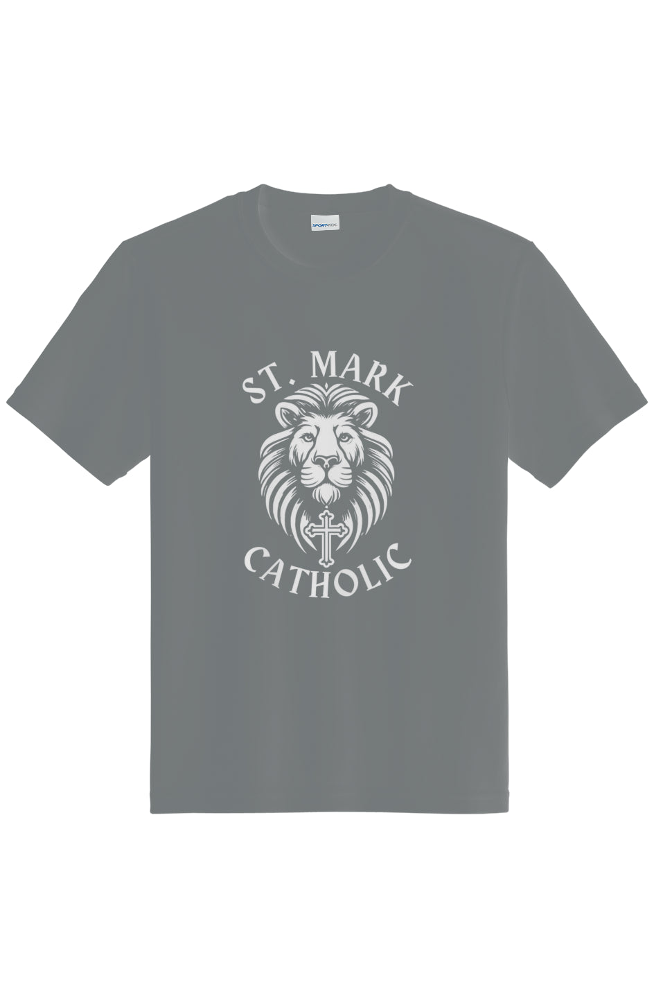 St. Mark Catholic Youth Performance Tee