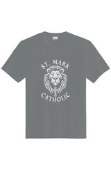 St. Mark Catholic Youth Performance Tee