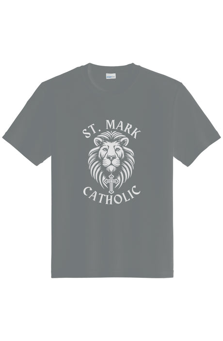 St. Mark Catholic Youth Performance Tee