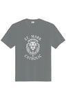 St. Mark Catholic Youth Performance Tee