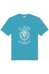 St. Mark Catholic Youth Performance Tee