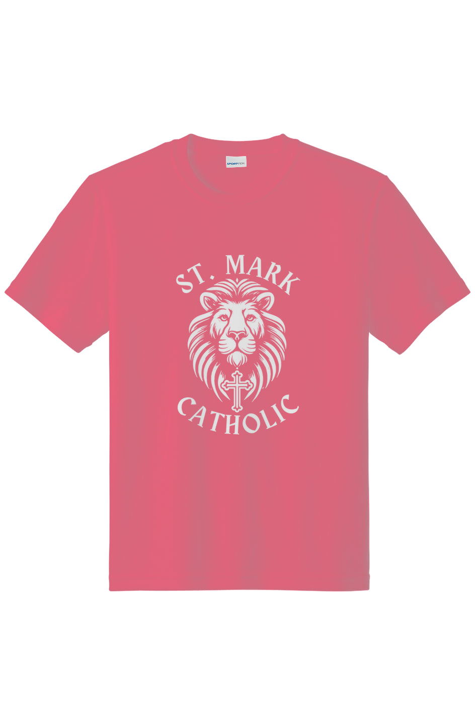 St. Mark Catholic Youth Performance Tee