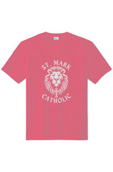 St. Mark Catholic Youth Performance Tee