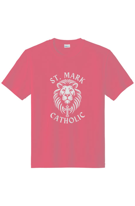 St. Mark Catholic Youth Performance Tee