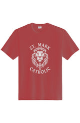 St. Mark Catholic Youth Performance Tee