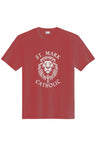 St. Mark Catholic Youth Performance Tee
