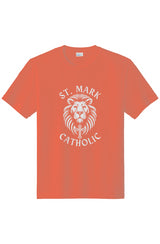 St. Mark Catholic Youth Performance Tee