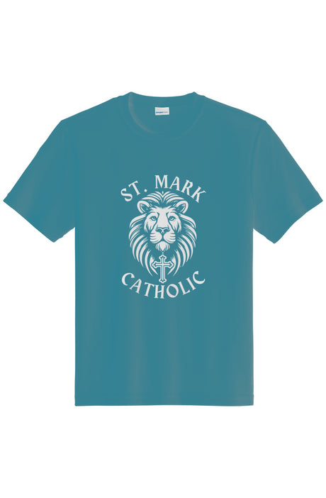 St. Mark Catholic Youth Performance Tee