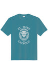 St. Mark Catholic Youth Performance Tee