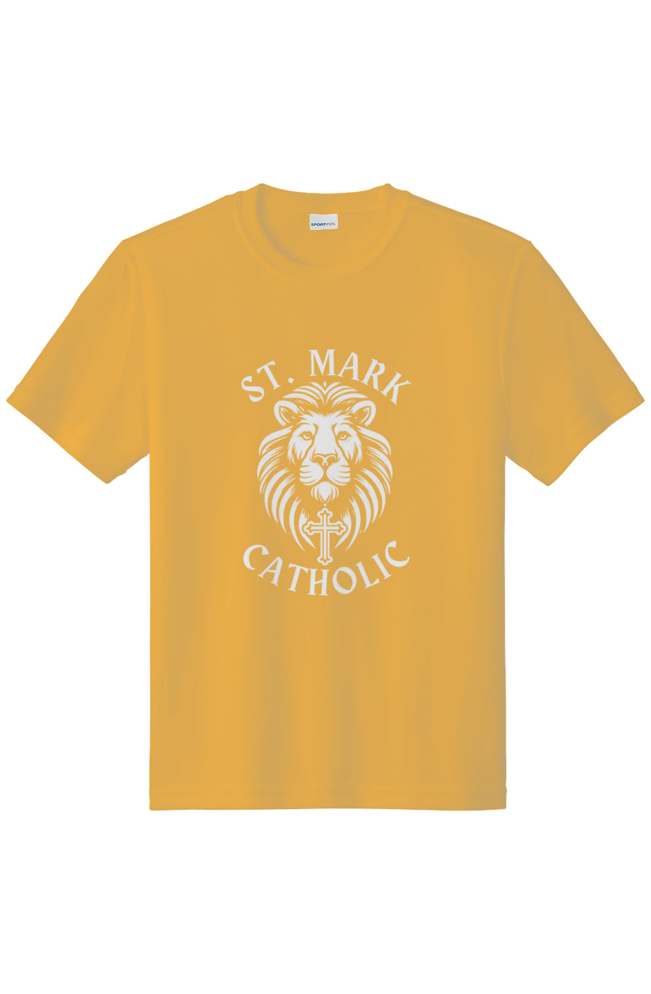 St. Mark Catholic Youth Performance Tee