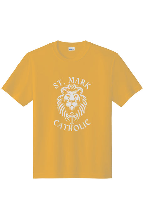 St. Mark Catholic Youth Performance Tee