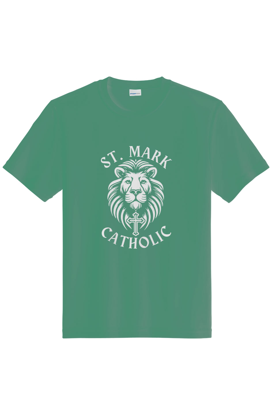 St. Mark Catholic Youth Performance Tee